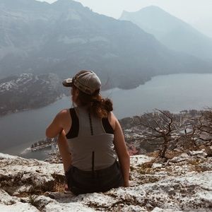 Meet your Posher, Kate